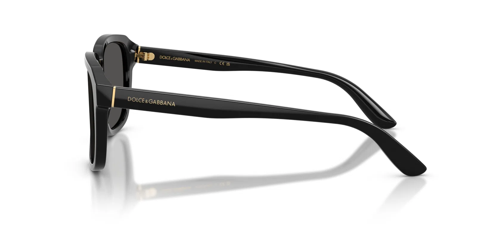 Dolce & Gabbana 4566 Sunglasses - view 34